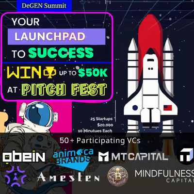 Web3 Event