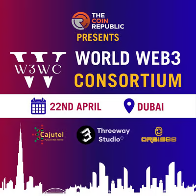 Web3 Event